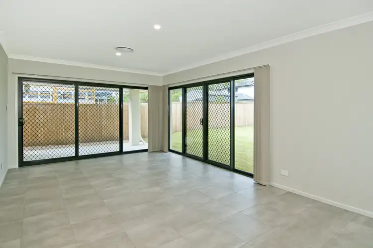Third view of Homely house listing, 27 Amalfi Circuit, Jimboomba QLD 4280