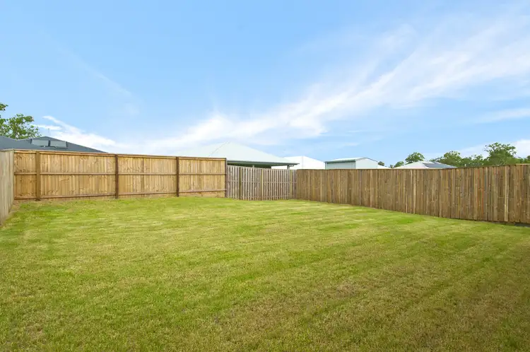 Fourth view of Homely house listing, 27 Amalfi Circuit, Jimboomba QLD 4280