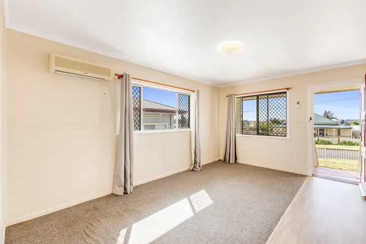 Second view of Homely house listing, 10A Grey Street, South Toowoomba QLD 4350
