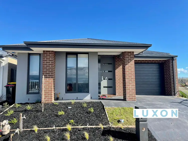 Main view of Homely house listing, 15 Alister Grove, Tarneit VIC 3029