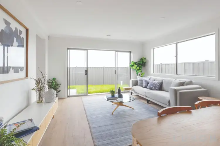 Second view of Homely house listing, 15 Alister Grove, Tarneit VIC 3029