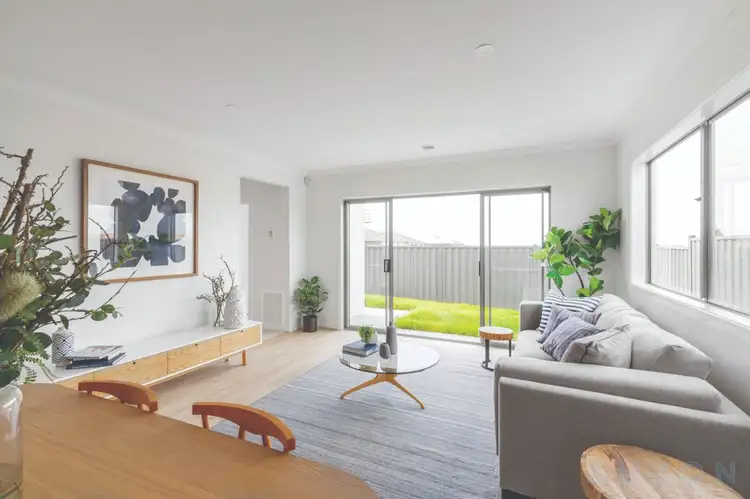 Third view of Homely house listing, 15 Alister Grove, Tarneit VIC 3029