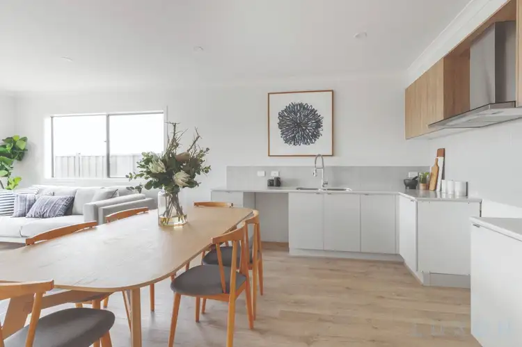Fourth view of Homely house listing, 15 Alister Grove, Tarneit VIC 3029