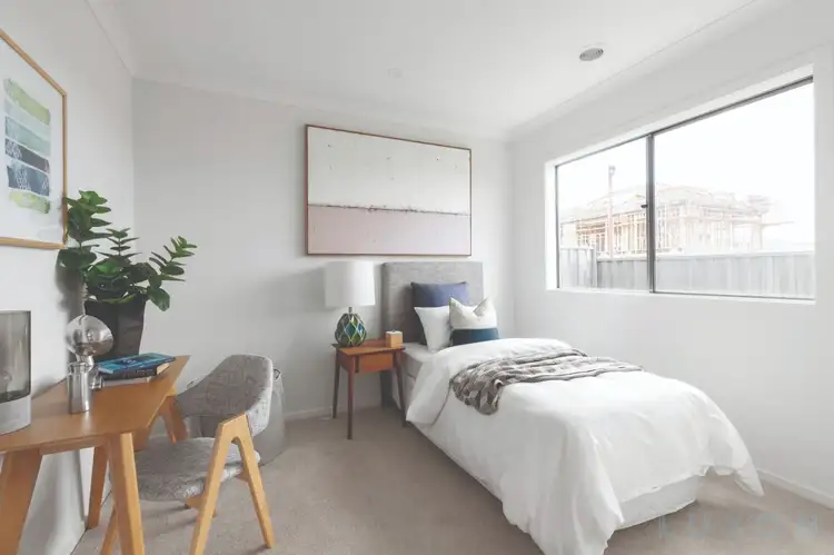 Fifth view of Homely house listing, 15 Alister Grove, Tarneit VIC 3029
