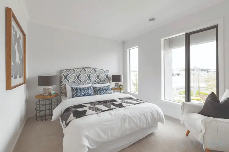 Sixth view of Homely house listing, 15 Alister Grove, Tarneit VIC 3029