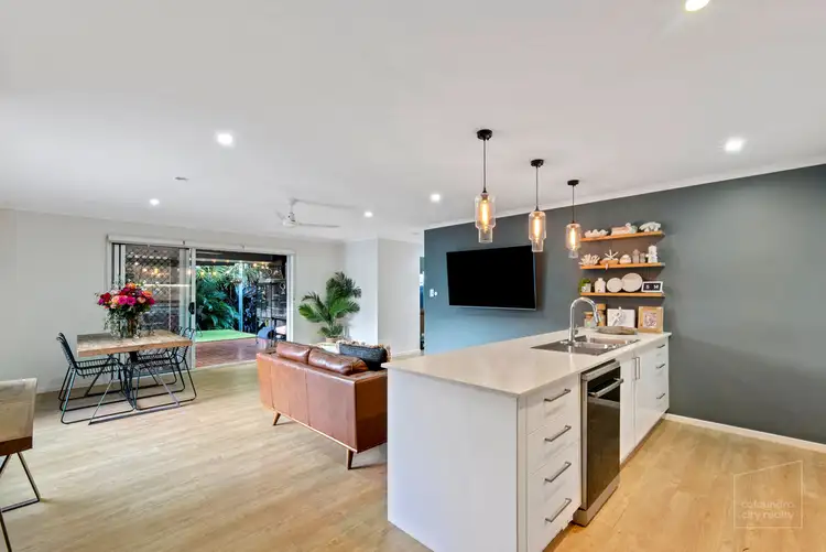 Fifth view of Homely house listing, 61 Liekefett Way, Meridan Plains QLD 4551