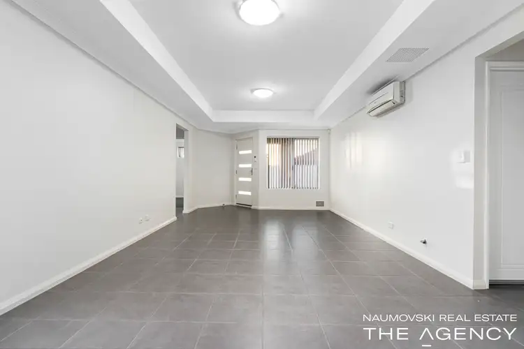 Fourth view of Homely house listing, 26B Framfield Way, Balga WA 6061