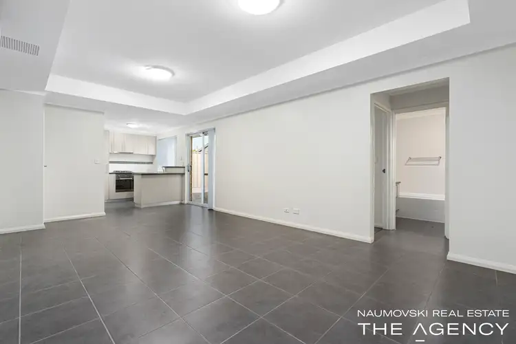 Fifth view of Homely house listing, 26B Framfield Way, Balga WA 6061