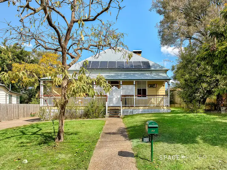 29 Abingdon Street, Woolloongabba QLD 4102