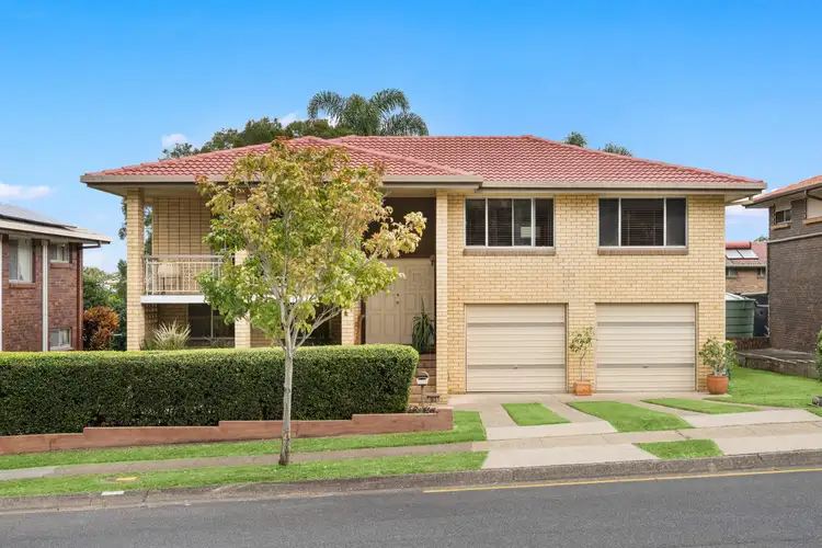 Main view of Homely house listing, 61 Approach Road, Banyo QLD 4014