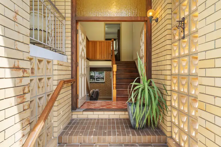 Second view of Homely house listing, 61 Approach Road, Banyo QLD 4014