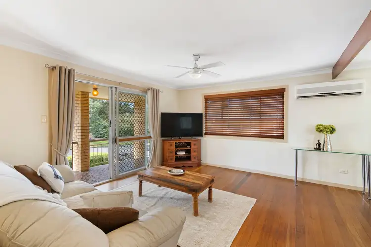 Third view of Homely house listing, 61 Approach Road, Banyo QLD 4014