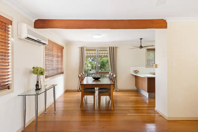 Fourth view of Homely house listing, 61 Approach Road, Banyo QLD 4014
