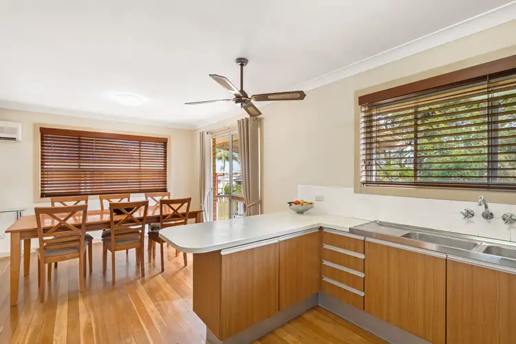 Fifth view of Homely house listing, 61 Approach Road, Banyo QLD 4014