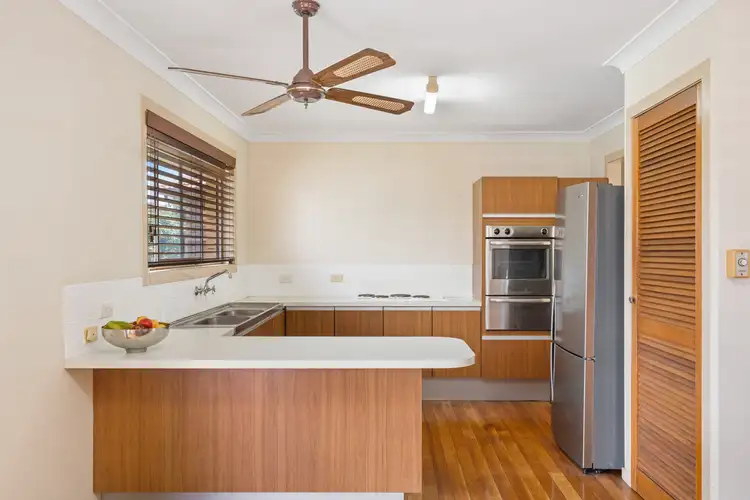 Sixth view of Homely house listing, 61 Approach Road, Banyo QLD 4014