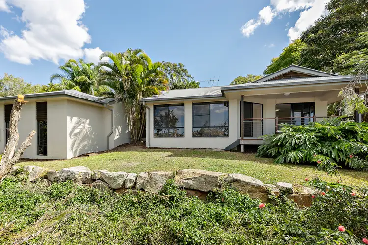 5 Young Road, Narangba QLD 4504