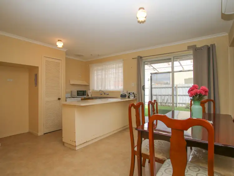 Second view of Homely unit listing, 3/27 Grey Street, Terang VIC 3264