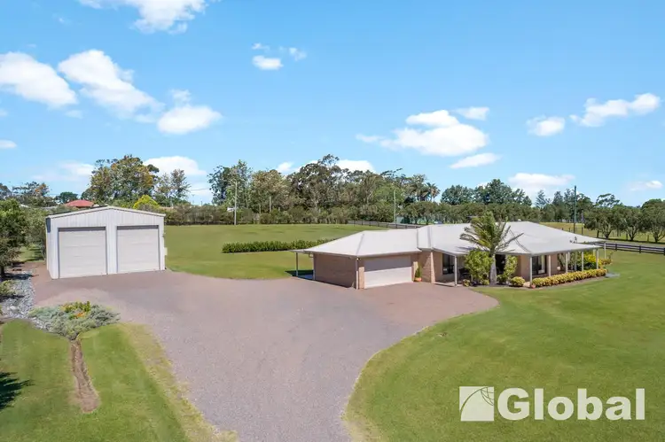 2 Ambaura Close, Osterley NSW 2324
