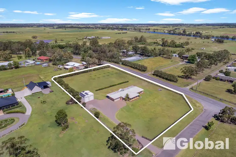 Second view of Homely house listing, 2 Ambaura Close, Osterley NSW 2324