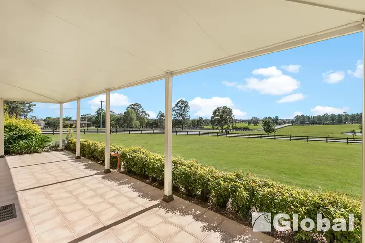 Third view of Homely house listing, 2 Ambaura Close, Osterley NSW 2324