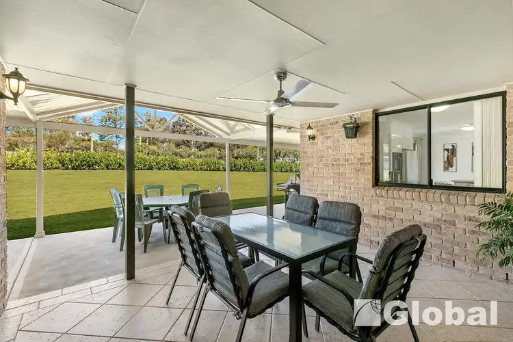 Fourth view of Homely house listing, 2 Ambaura Close, Osterley NSW 2324