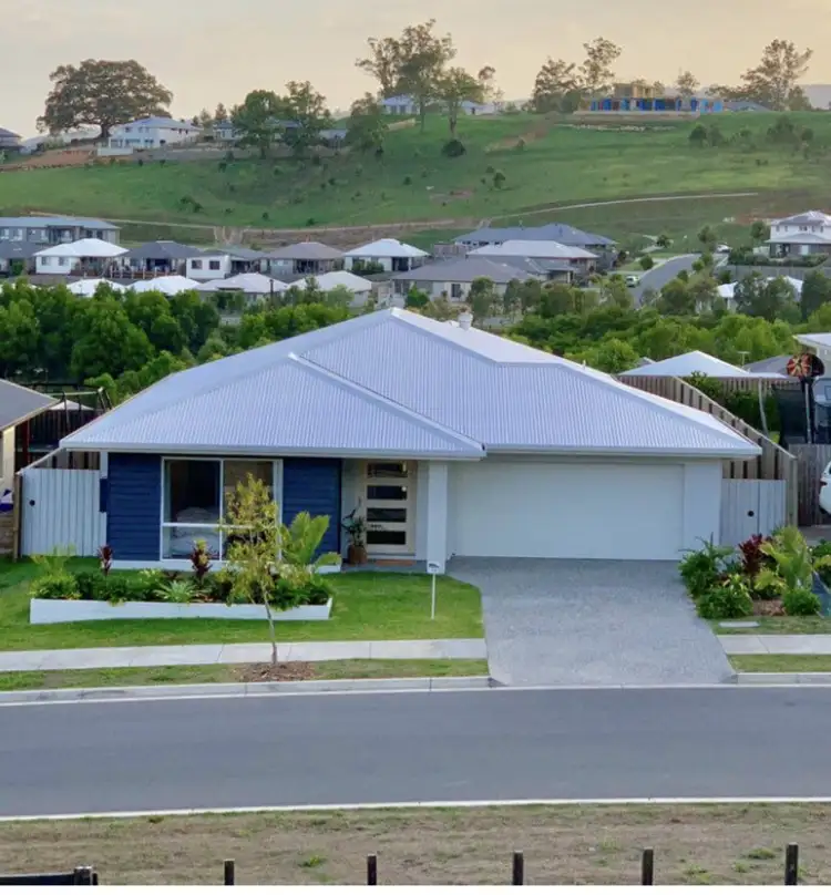 Main view of Homely house listing, 42 Hillstone Crescent, Maudsland QLD 4210