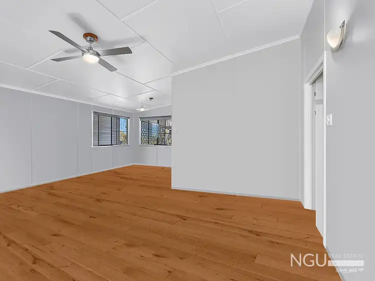 Fifth view of Homely house listing, 14 Hayes Street, Brassall QLD 4305