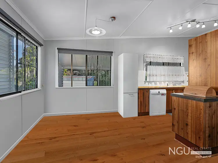 Sixth view of Homely house listing, 14 Hayes Street, Brassall QLD 4305