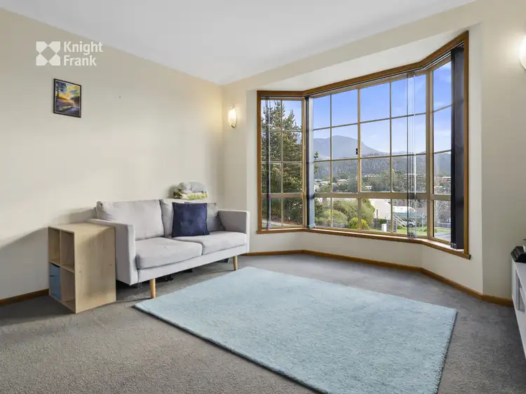 Fourth view of Homely unit listing, 1/38 Cuthbertson Avenue, Lenah Valley TAS 7008