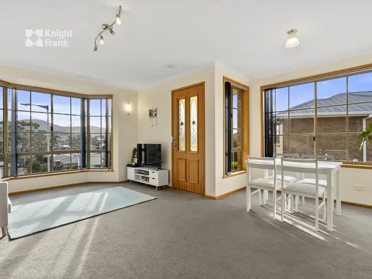 Fifth view of Homely unit listing, 1/38 Cuthbertson Avenue, Lenah Valley TAS 7008