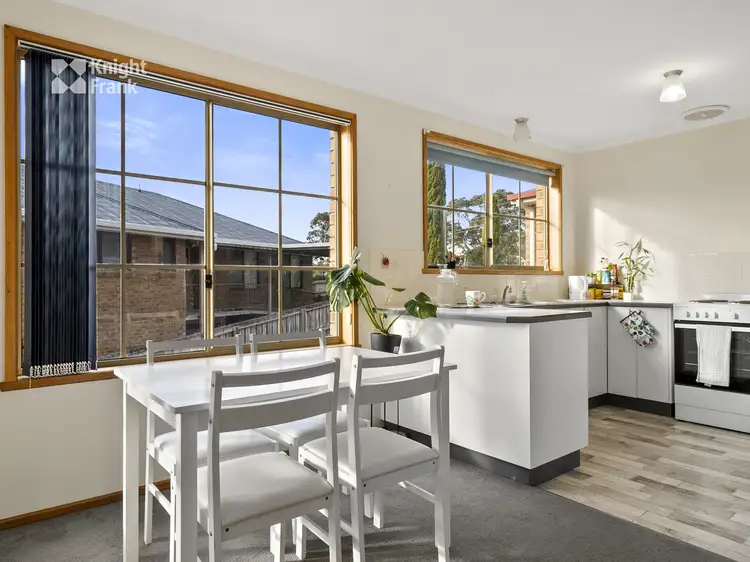 Sixth view of Homely unit listing, 1/38 Cuthbertson Avenue, Lenah Valley TAS 7008