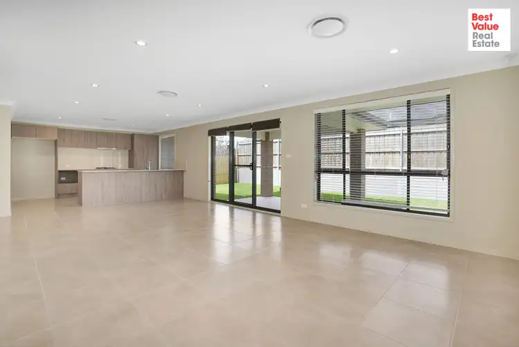 Second view of Homely house listing, 94 Frontier Avenue, Marsden Park NSW 2765