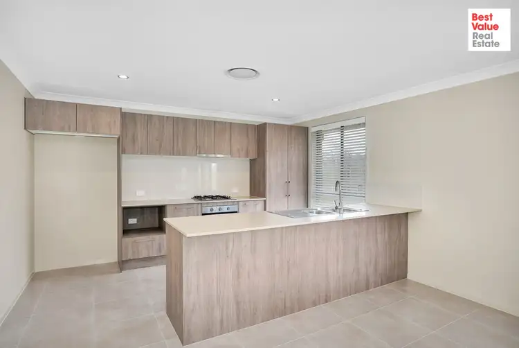 Third view of Homely house listing, 94 Frontier Avenue, Marsden Park NSW 2765