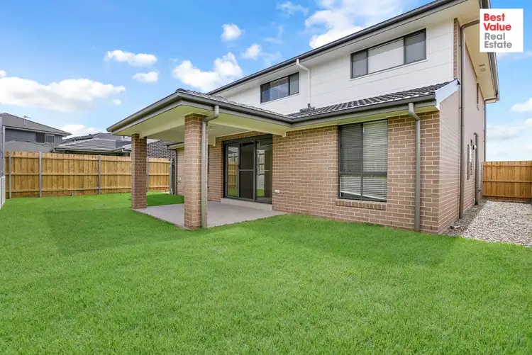 Fourth view of Homely house listing, 94 Frontier Avenue, Marsden Park NSW 2765
