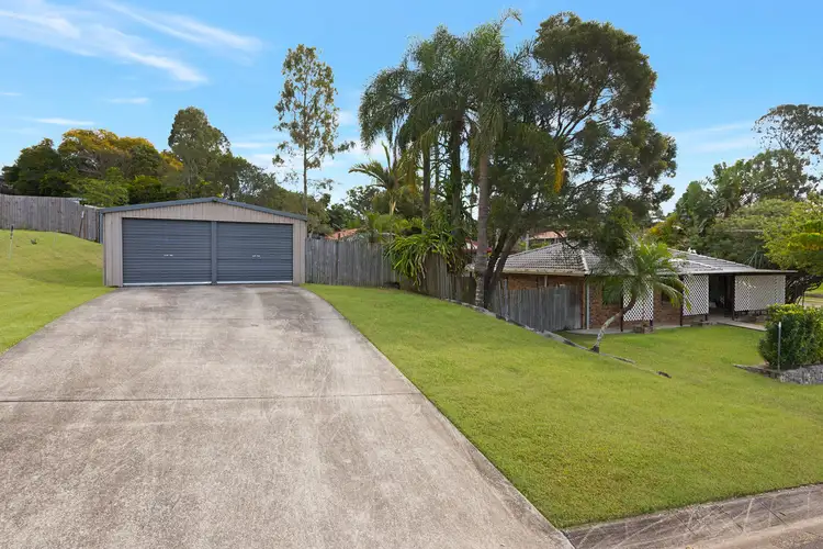 1 Melton Court