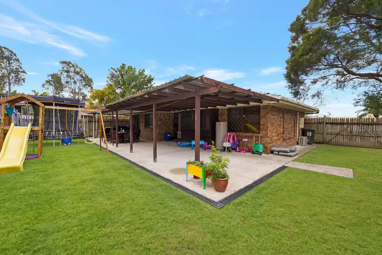 Third view of Homely house listing, 1 Melton Court, Edens Landing QLD 4207