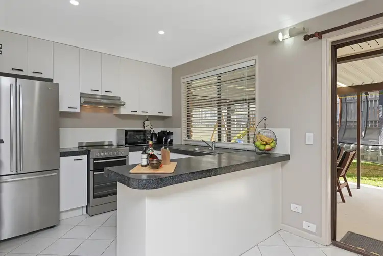 Fourth view of Homely house listing, 1 Melton Court, Edens Landing QLD 4207