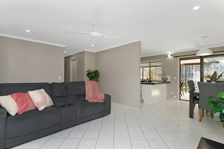 Fifth view of Homely house listing, 1 Melton Court, Edens Landing QLD 4207