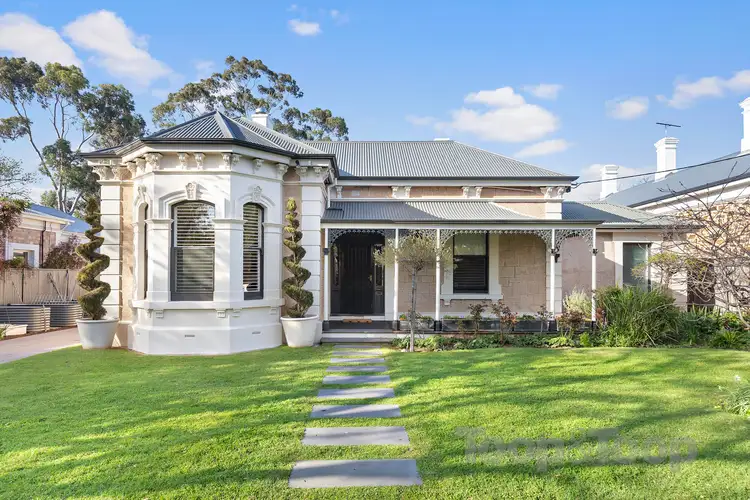 Main view of Homely house listing, 25 Marlborough Street, College Park SA 5069