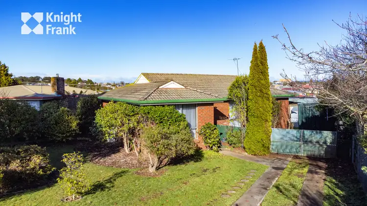 Second view of Homely house listing, 14 Faraday Street, Ravenswood TAS 7250