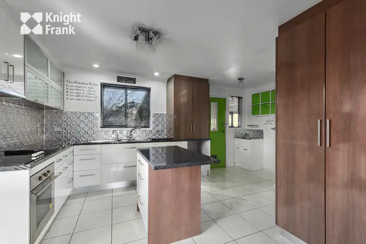 Third view of Homely house listing, 14 Faraday Street, Ravenswood TAS 7250