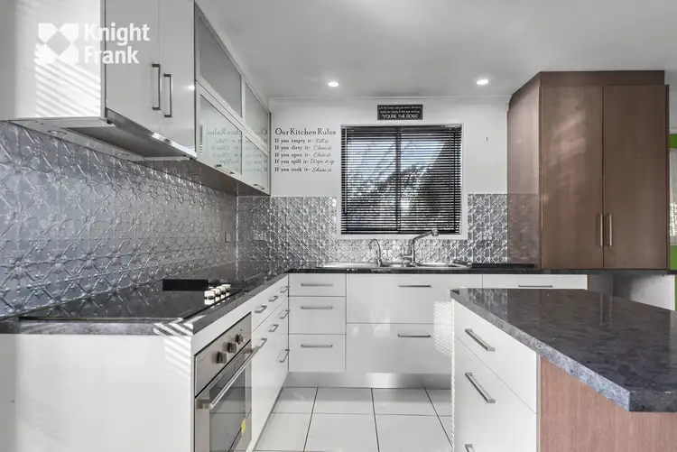 Fifth view of Homely house listing, 14 Faraday Street, Ravenswood TAS 7250