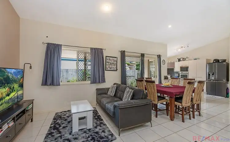 Second view of Homely house listing, 3 Fernleaf Court, Currimundi QLD 4551