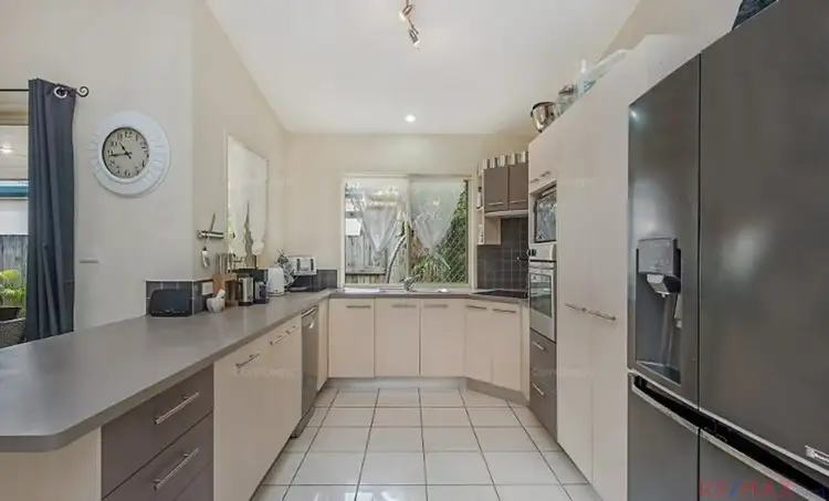 Fourth view of Homely house listing, 3 Fernleaf Court, Currimundi QLD 4551