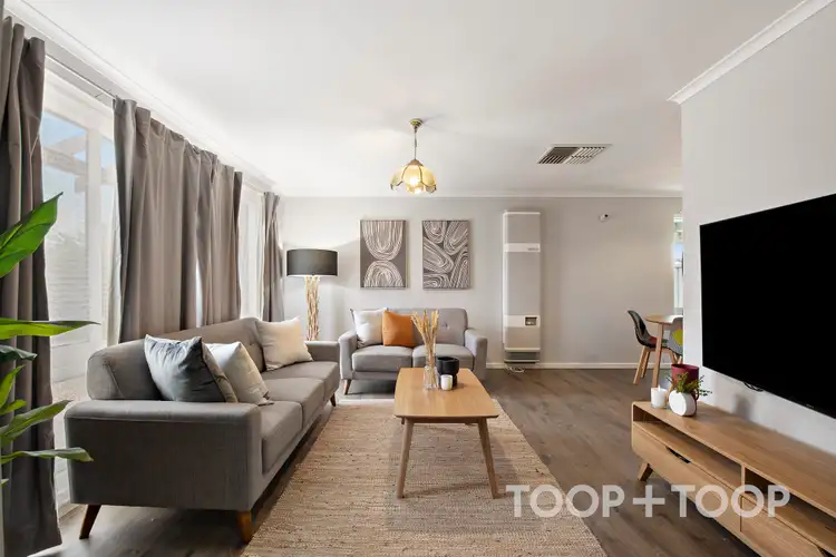 34 Harris Road, Salisbury East SA 5109