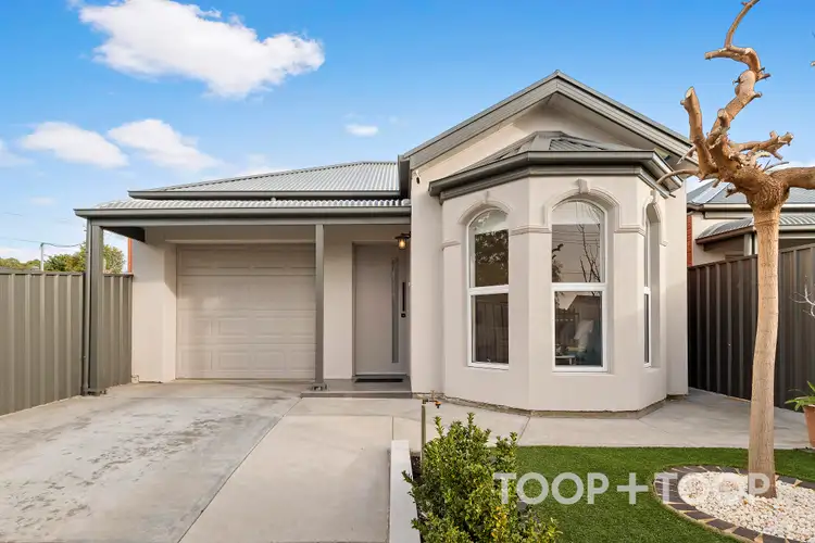 40B Sparks Terrace, Rostrevor SA 5073