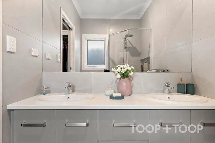Fifth view of Homely house listing, 40B Sparks Terrace, Rostrevor SA 5073
