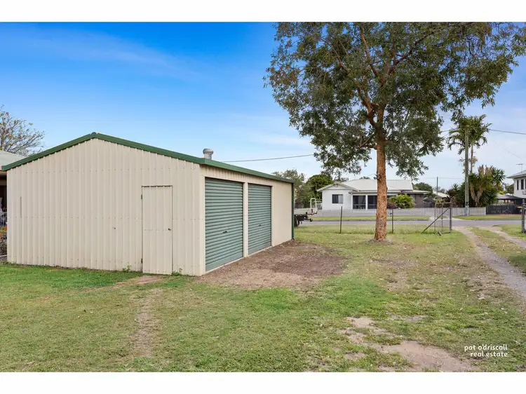 Fourth view of Homely house listing, 100 Pennycuick Street, West Rockhampton QLD 4700