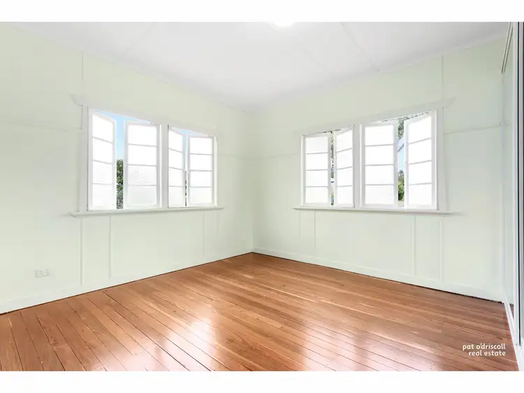 Fifth view of Homely house listing, 100 Pennycuick Street, West Rockhampton QLD 4700