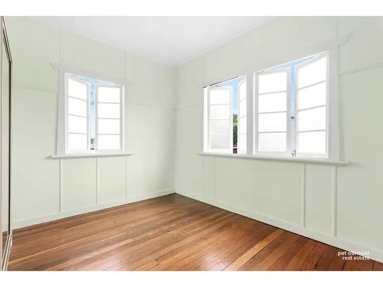 Sixth view of Homely house listing, 100 Pennycuick Street, West Rockhampton QLD 4700